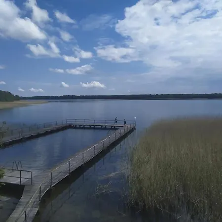 Apartament Dabrowno Dąbrówno