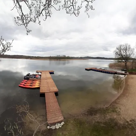 Apartament Dabrowno *