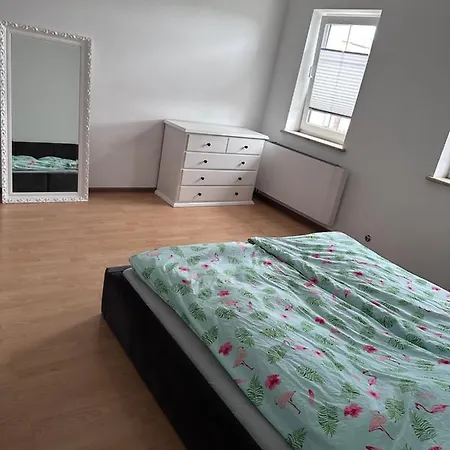 Lägenhet Apartament Dabrowno Dąbrówno