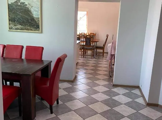 Апартаменты Apartament Dabrowno