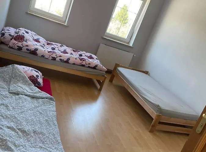 Apartament Dabrowno Апартаменты *